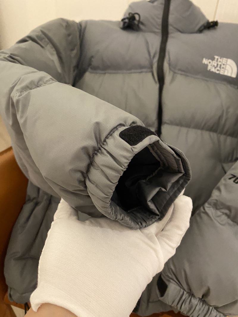 The North Face Down Jackets